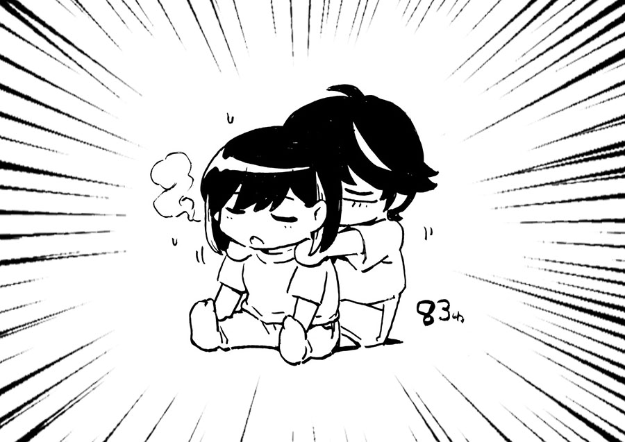 Kekkon Surutte, Hontou Desu ka? Chapter 83 Gambar 20